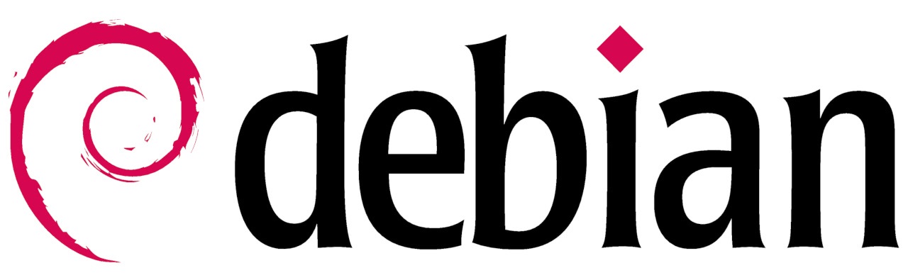 Debian Logo